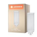 Ledvance Dulux-TE LED 10W 1100lm - 840 Cool White | 4-Pin - Replaces 26W