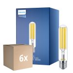 Multipack 6x Philips CorePro LED TForce E40 40W 7500lm - 740 Cool White 