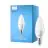 Philips Corepro LED Candle E14 Frosted 5W 470lm - 865 Daylight | Replaces 40W