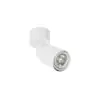 SLV Puri 2.0 Aluminium Spot White | Suitable for 1x GU10