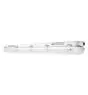 Ledvance LED Waterproof Batten Damp Proof Gen 2 32W 4400lm - 840 Cool White| 120cm - Emergency 3H - Replaces 2x36W
