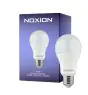 Noxion Lucent Classic LED E27 Pear Frosted 9.5W 1055lm - 827 Extra Warm White | Replaces 75W