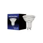 Noxion LED Spot GU10 PAR16 4W 345lm 36D - 840 Cool White | Dimmable - Replaces 50W